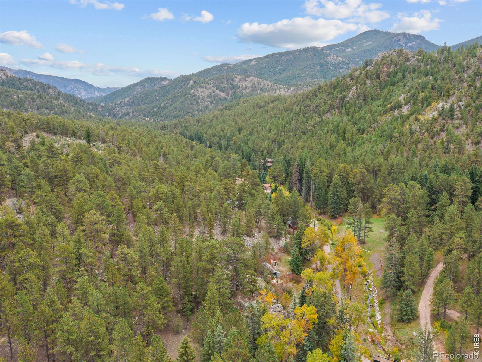 653 Fox Creek Road