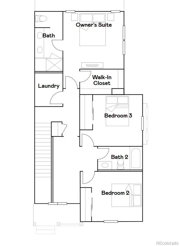 6403 Masked Lark Street