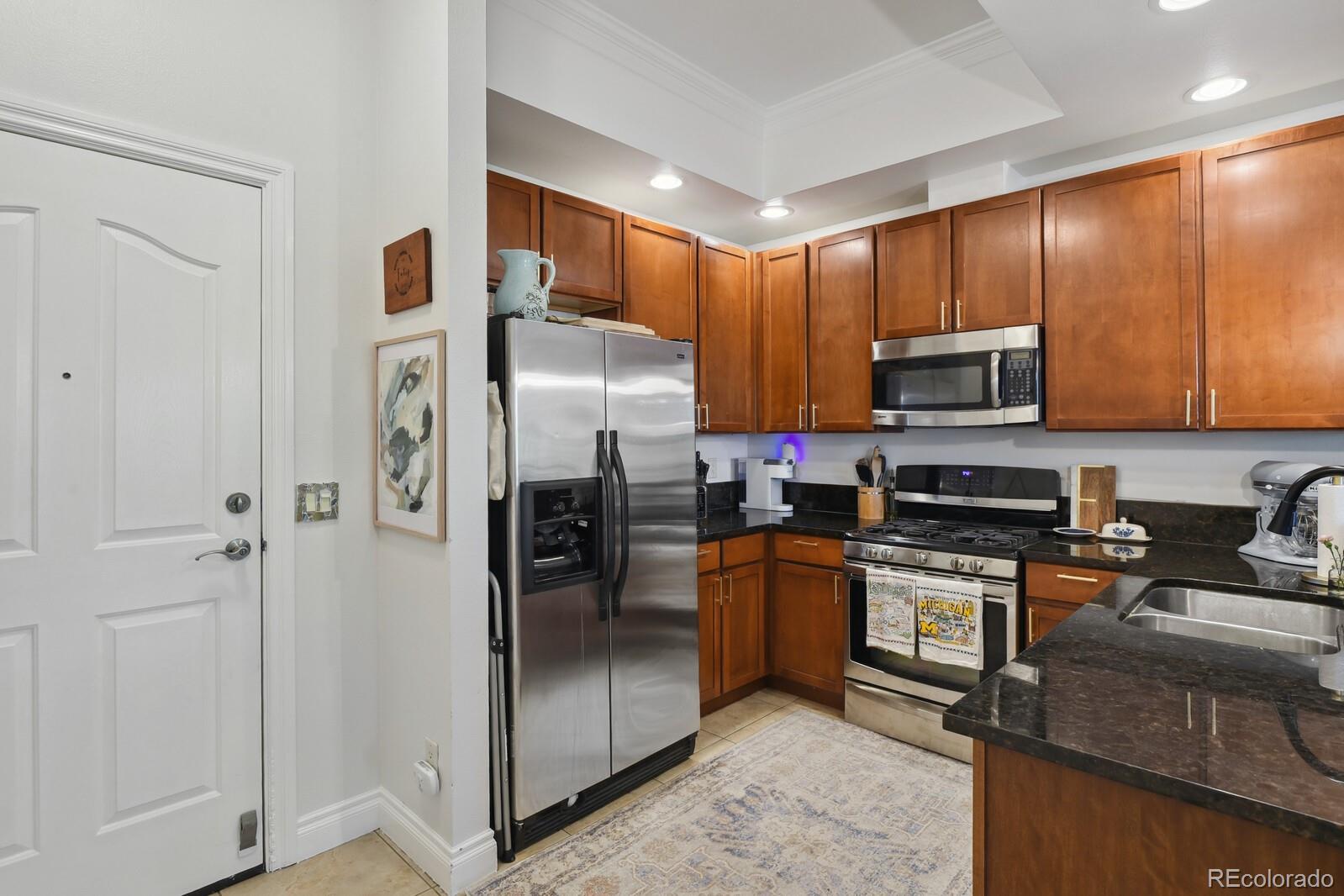 1700 N Emerson Street 305, Denver, CO, 80218 2 1700 N Emerson Street 305