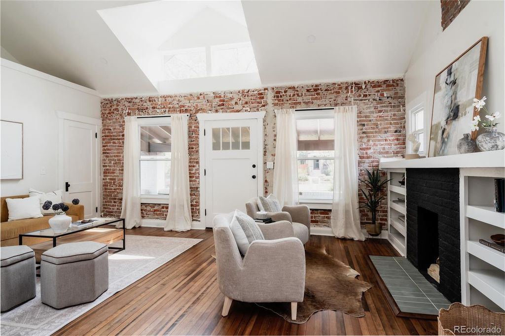 Photo of 3323 Josephine Street, Denver, CO 80205 (MLS # 3481702)