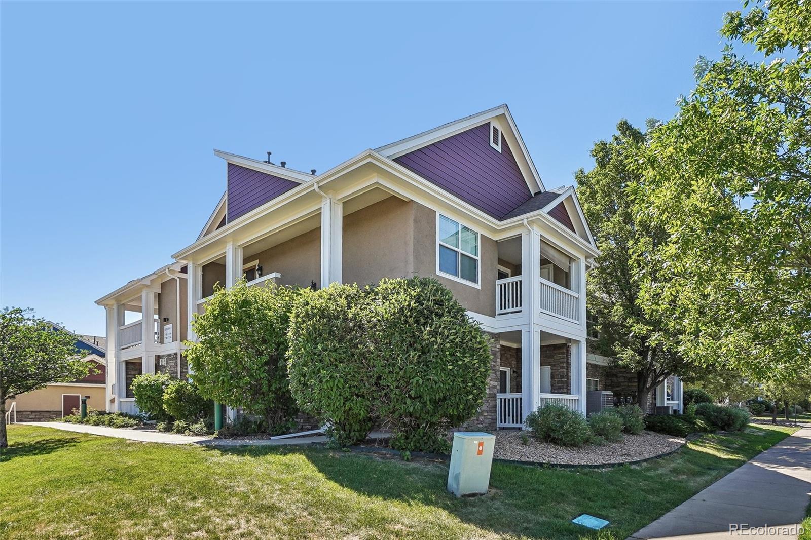 8200 E 8th Avenue 7103