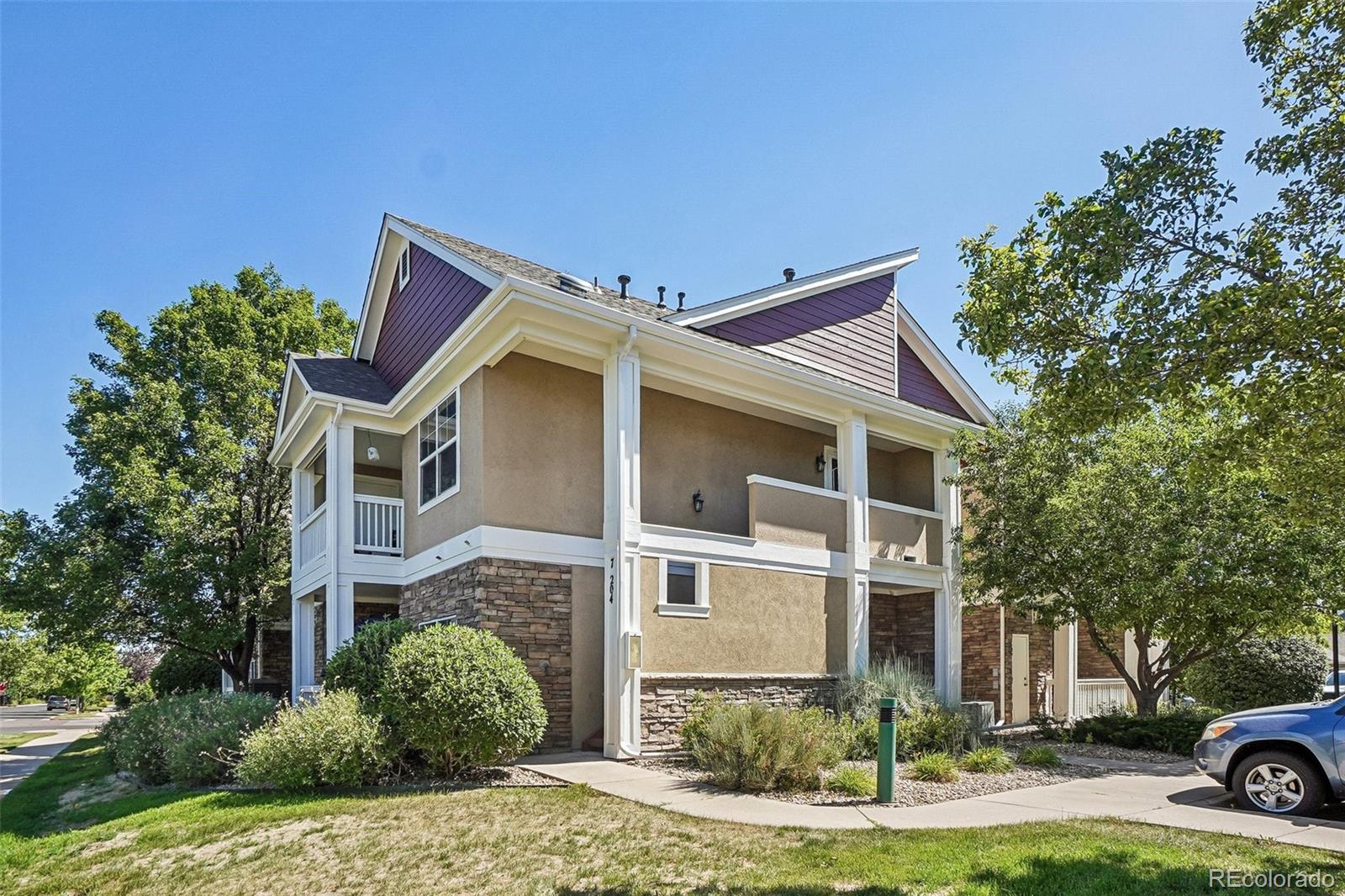 8200 E 8th Avenue 7103