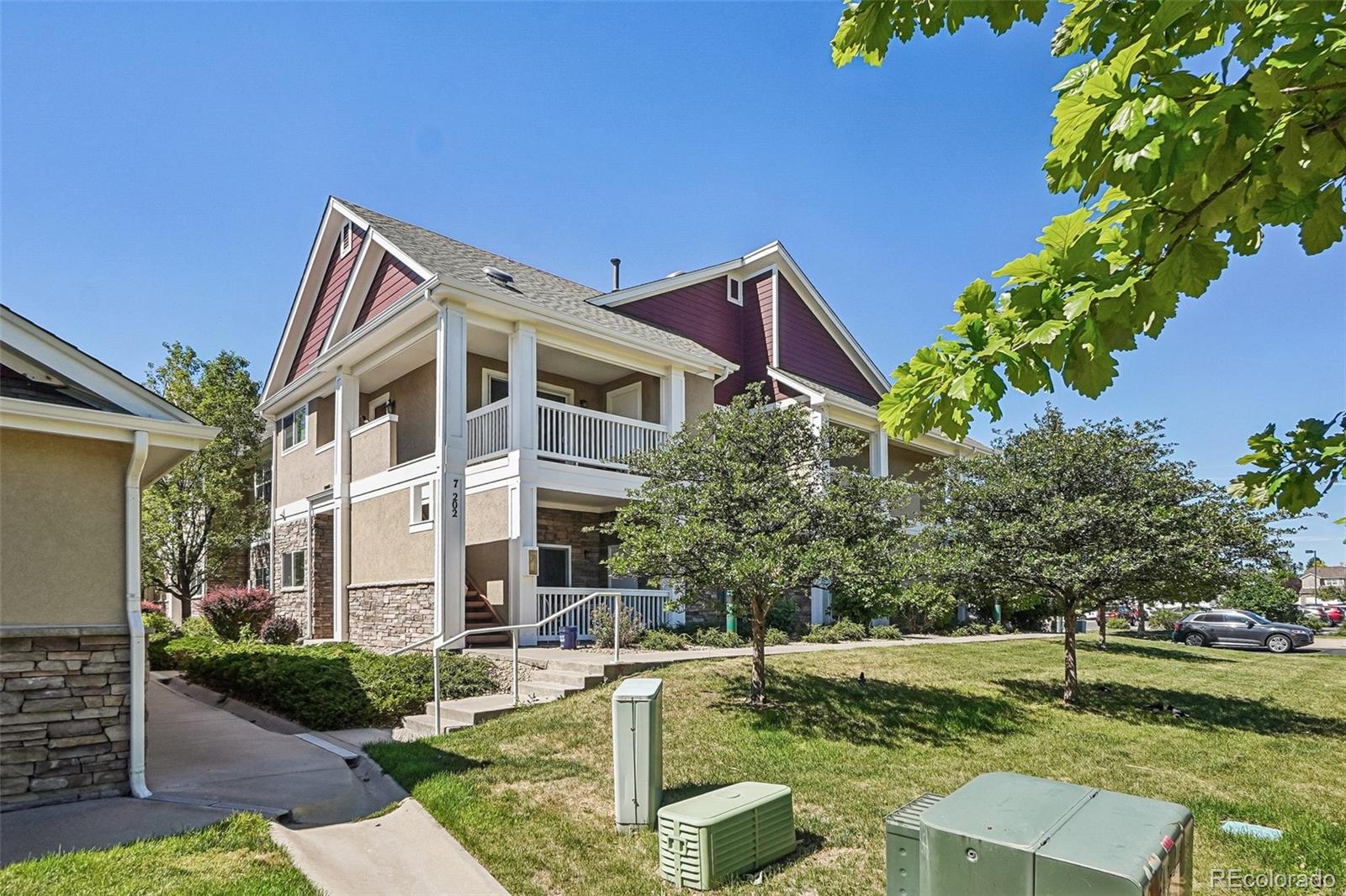 8200 E 8th Avenue 7103