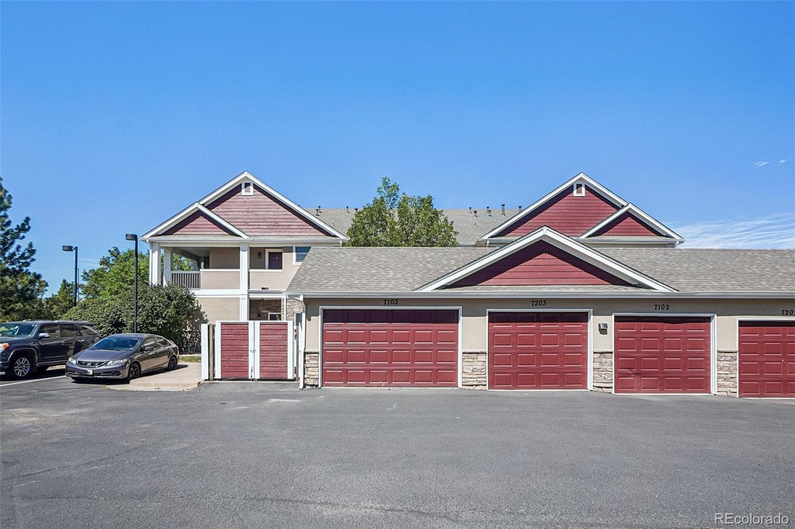 8200 E 8th Avenue 7103