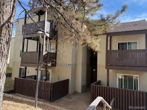 9725 E Harvard Avenue 460 Denver CO 80231