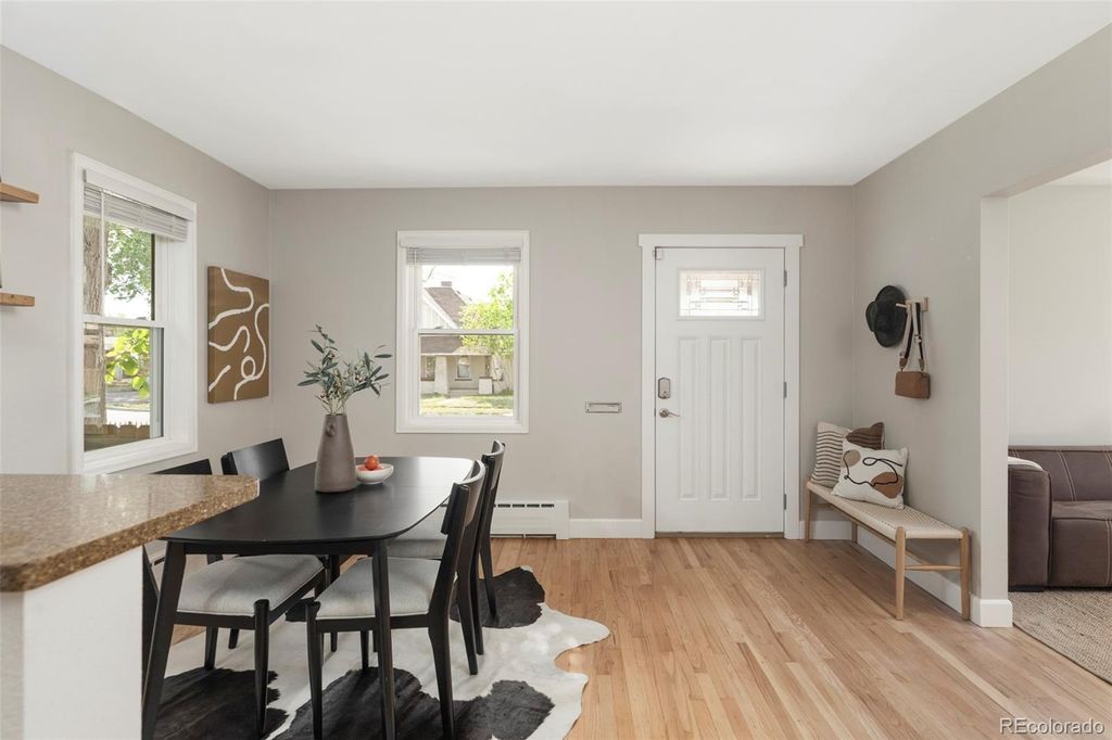 Photo of 4530 Lowell Boulevard, Denver, CO 80211 (MLS # 3253910)