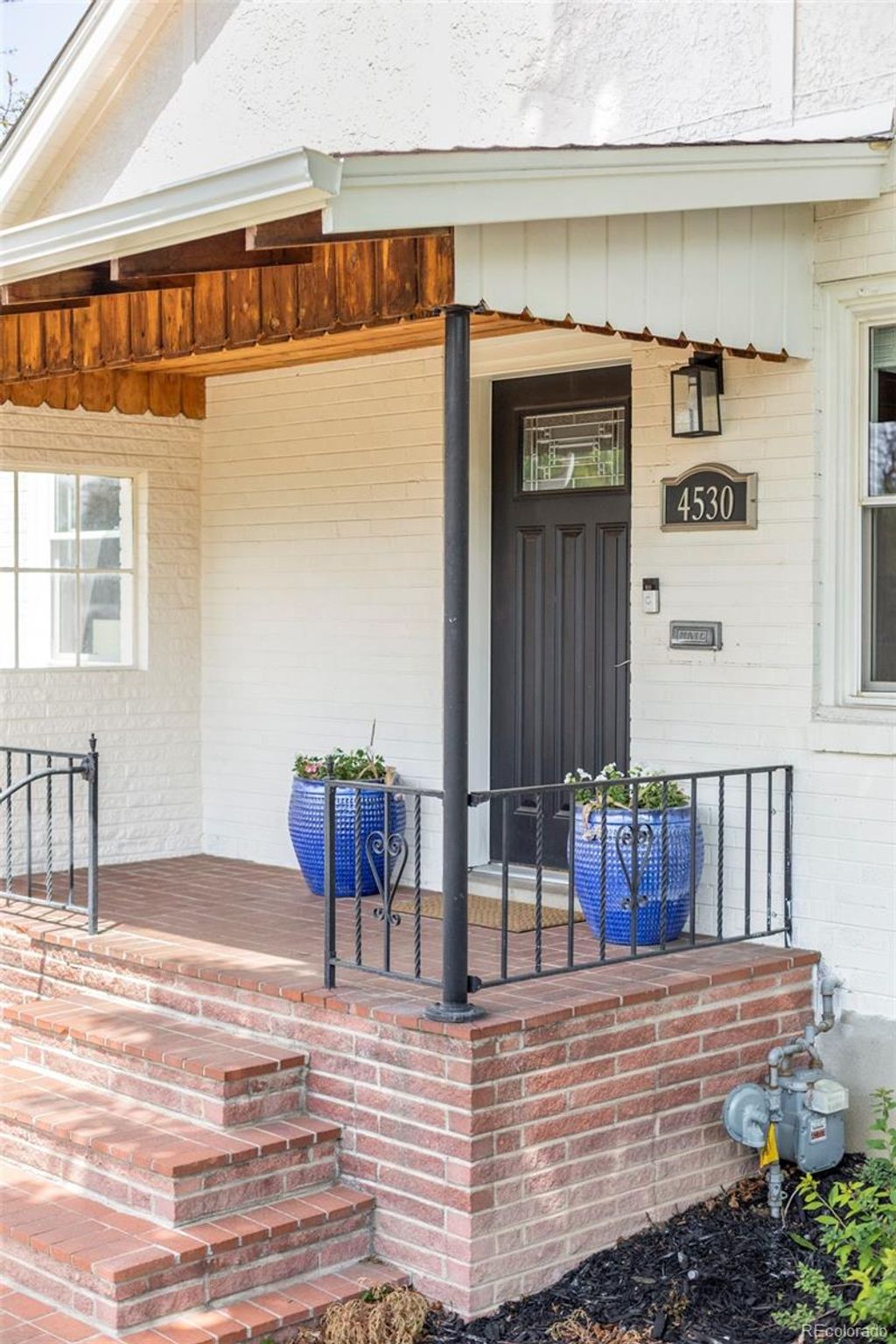 Photo of 4530 Lowell Boulevard, Denver, CO 80211 (MLS # 3253910)
