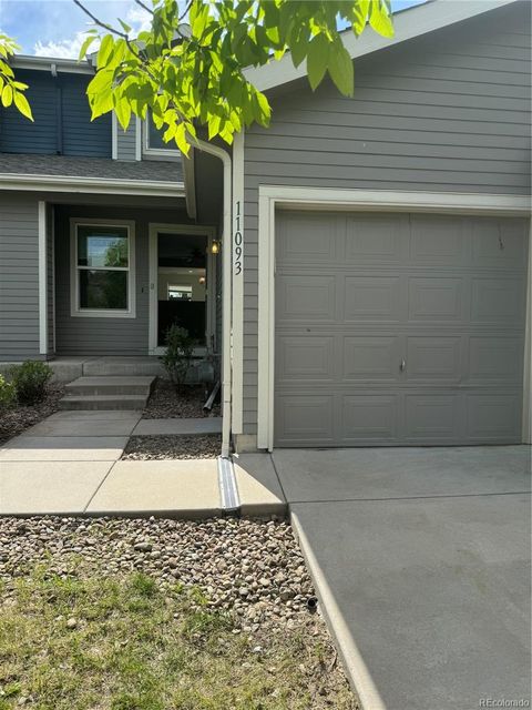 11093 Gaylord St E, Northglenn, CO 80233 - #: 9491206