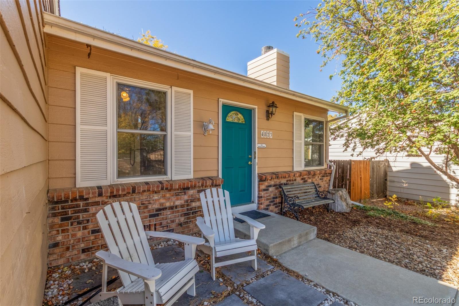 4823 S Pagosa Way