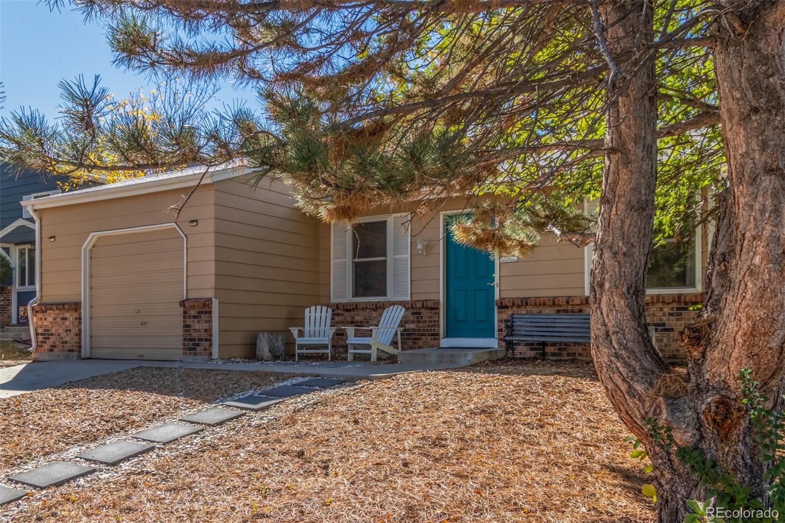 4823 S Pagosa Way