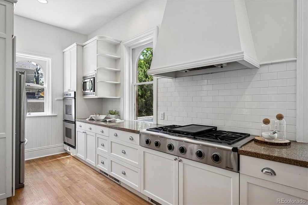 Photo of 685 N Emerson Street, Denver, CO 80218 (MLS # 3302984)