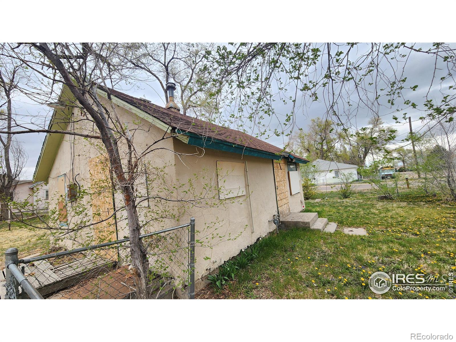 701 Phelps Street
