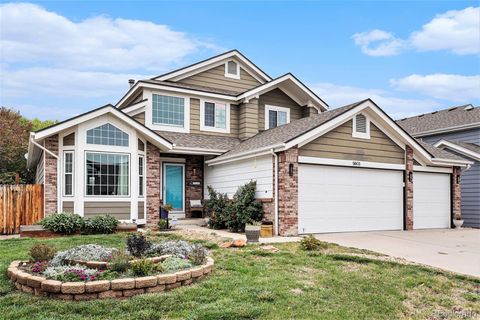 Photo of 5803 Pomona Drive, Arvada, CO 80003 (MLS # 6068910) Photo of 5803 Pomona Drive, Arvada, CO 80003 (MLS # 6068910)