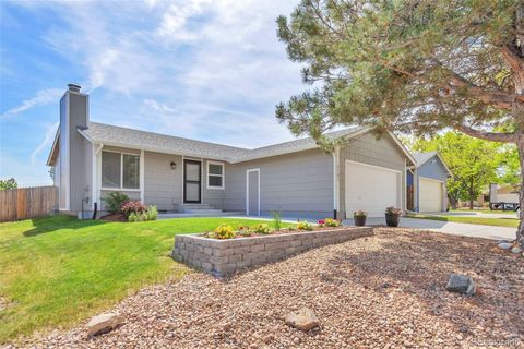 4182 S Joplin Street Aurora CO 80013