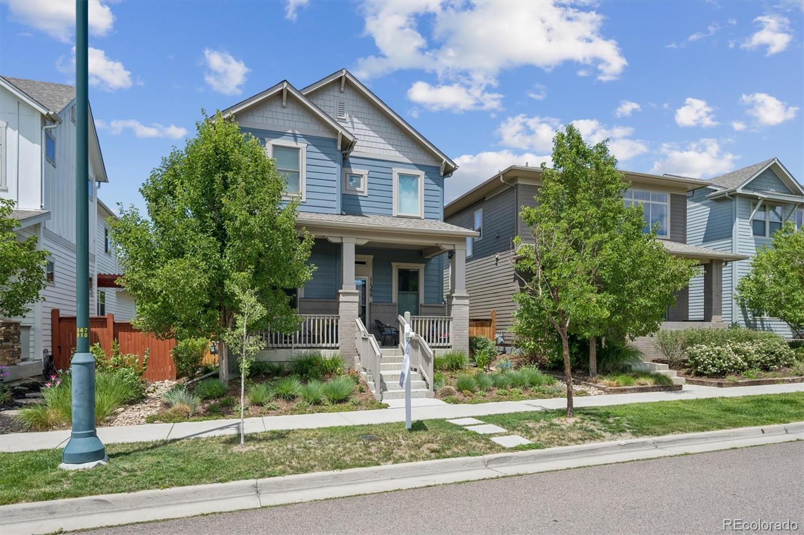 11399 E 25th Drive