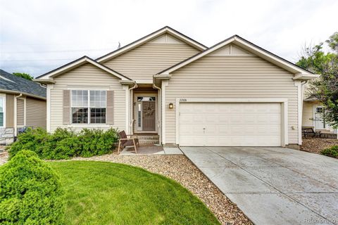 22026 Hill Gail Way Parker CO 80138