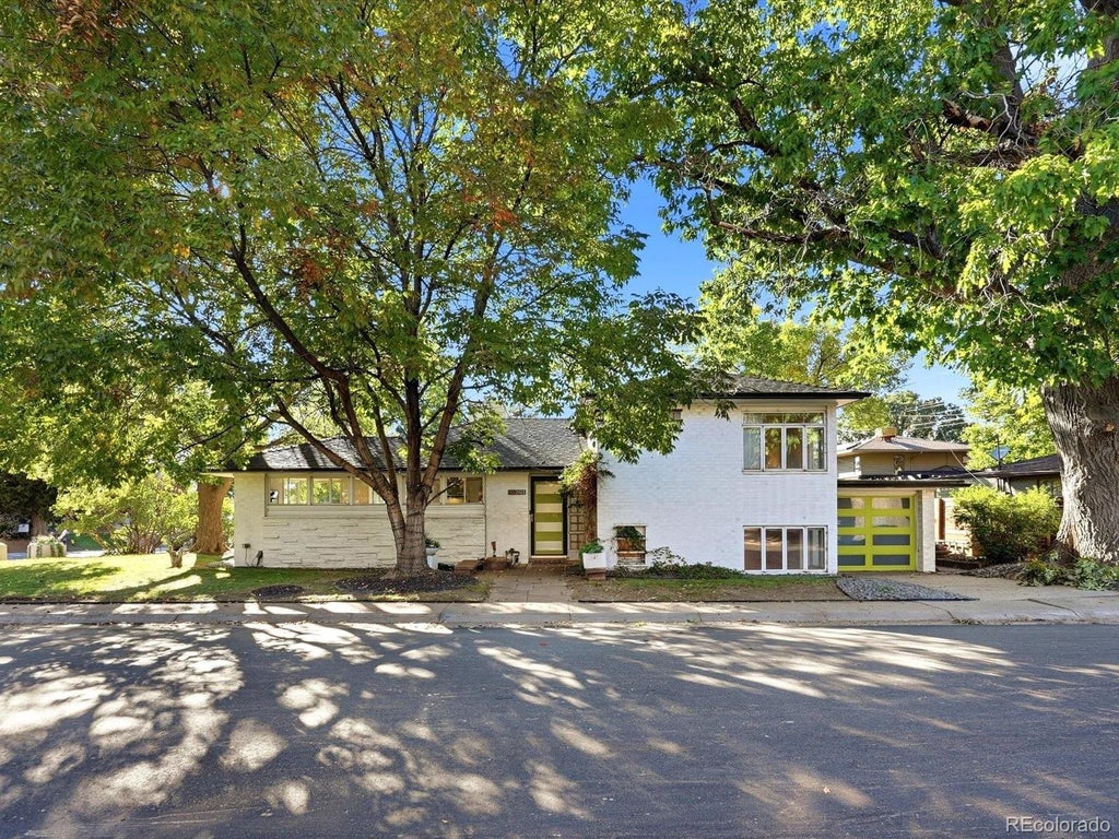 Photo of 2465 Stuart Court, Denver, CO 80212 (MLS # 6668424)