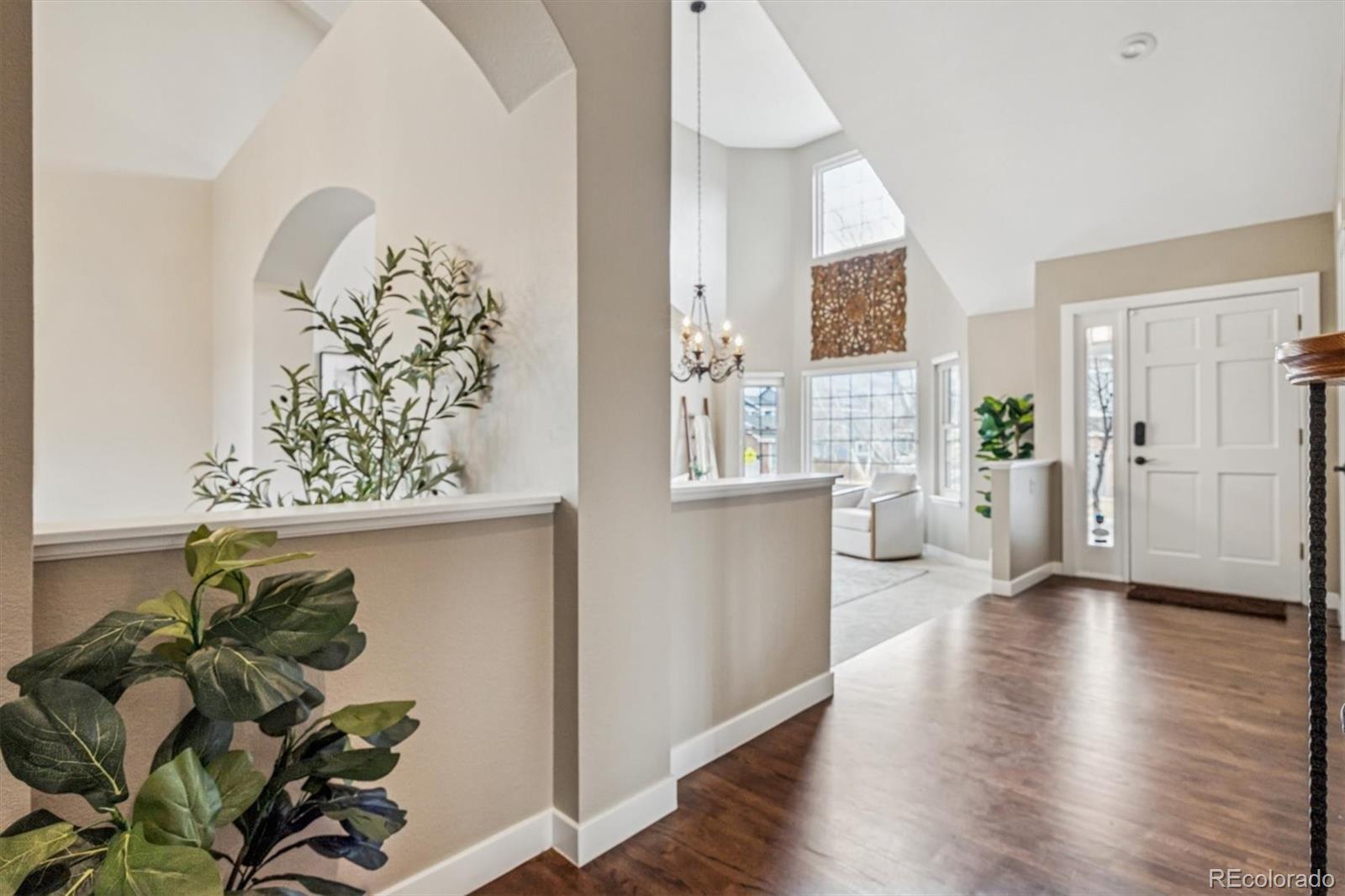 9775 Spring Hill Street