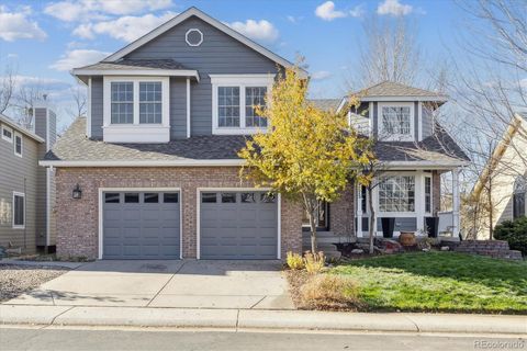 9775 Spring Hill Street Highlands Ranch CO 80129