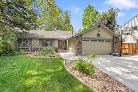 5050 W 102nd Avenue Westminster CO 80031