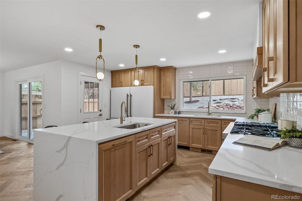 Photo of 4992 S Xenia Street, Denver, CO 80237 (MLS # 2918422)