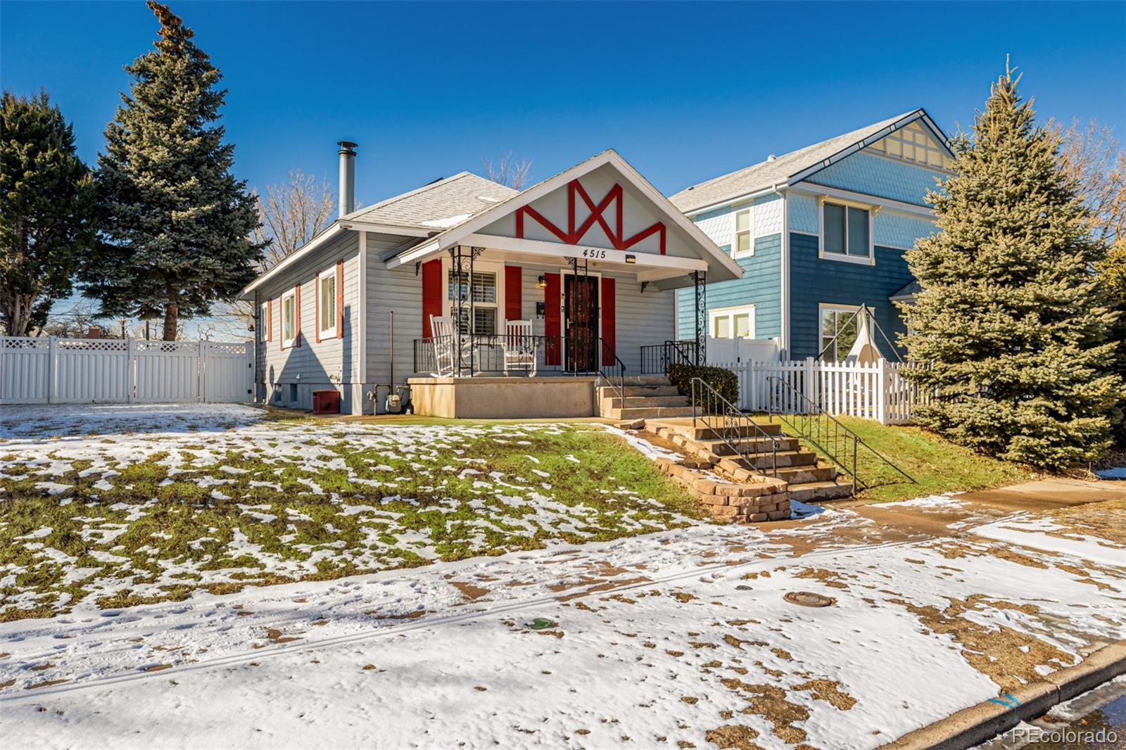 4515 Zenobia Street