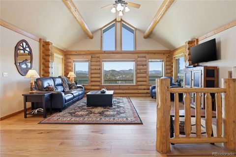 819 Hi Meadow Drive Bailey CO 80421