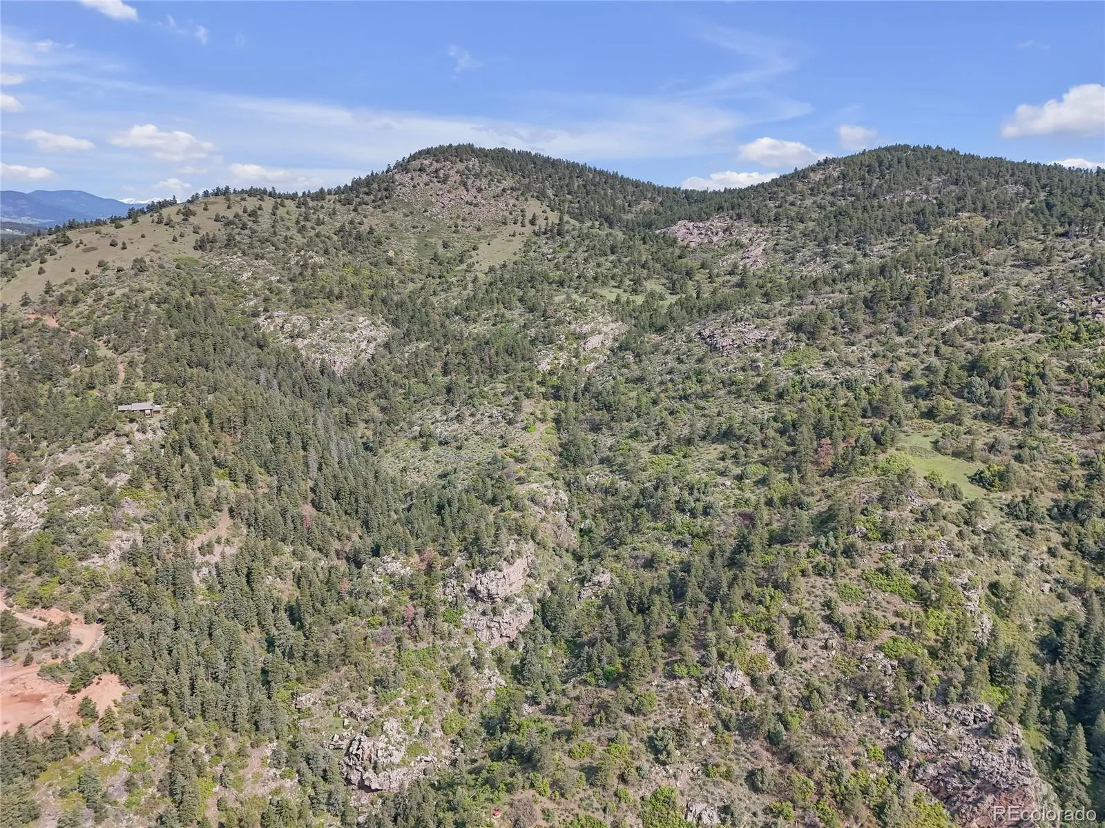 Morrison, Colorado 80465, United States, ,Land,Active,145493