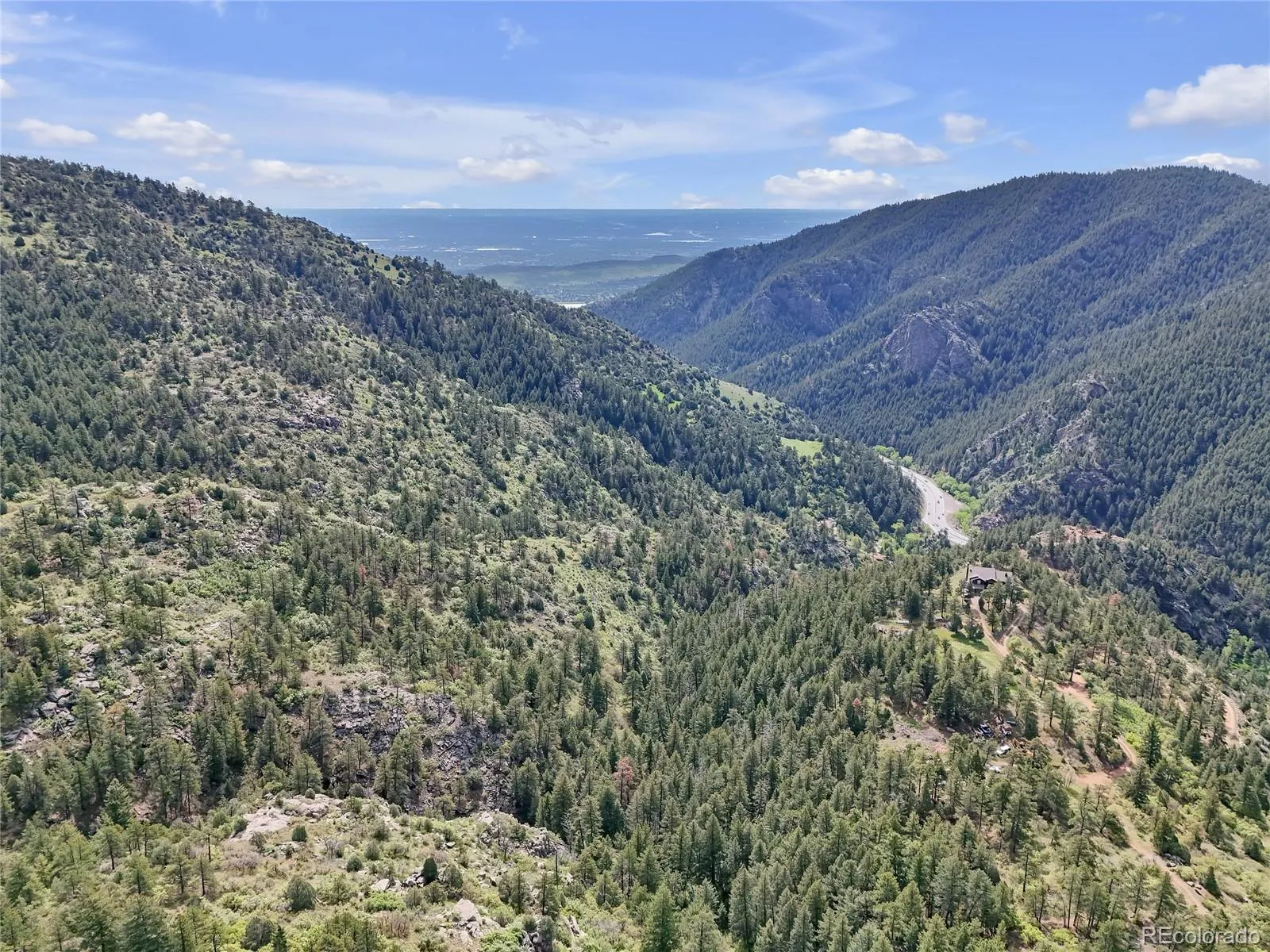 Morrison, Colorado 80465, United States, ,Land,Active,145493