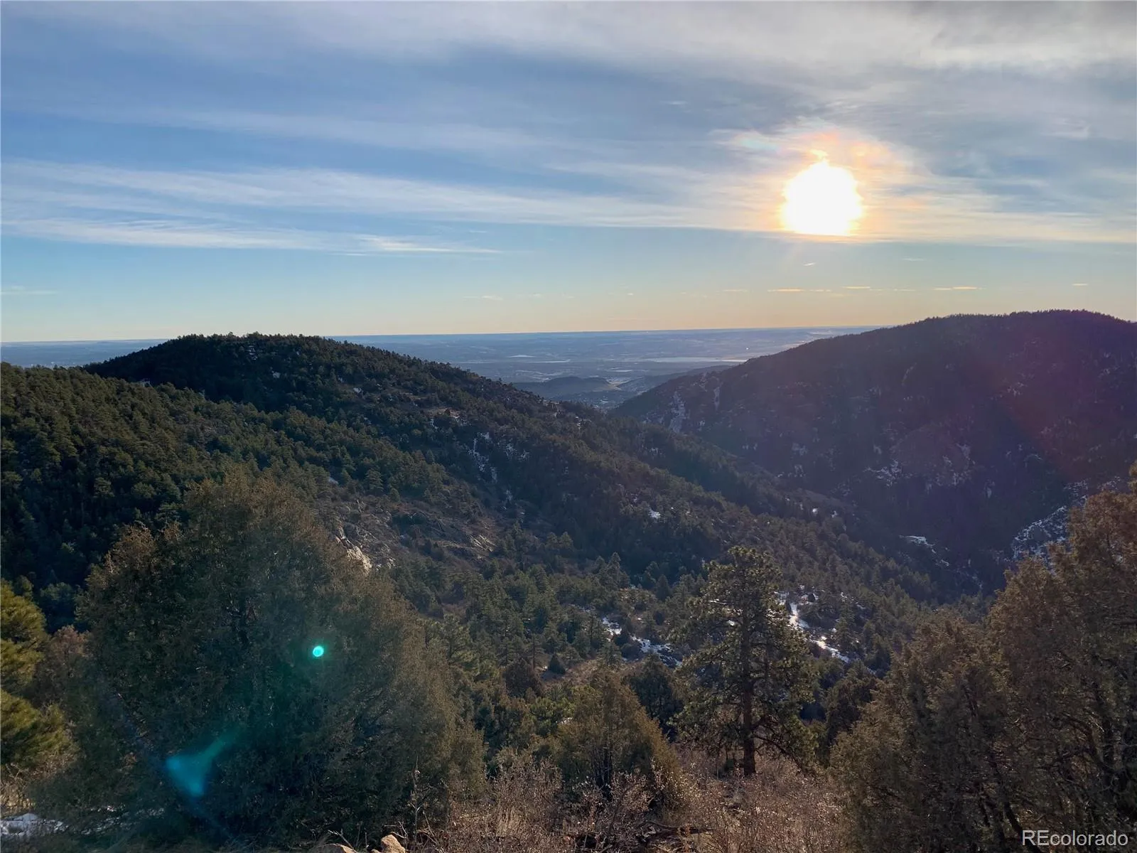 Morrison, Colorado 80465, United States, ,Land,Active,145493