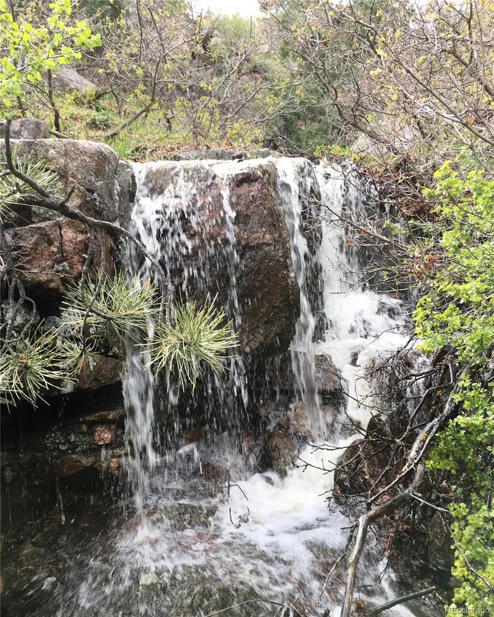 Morrison, Colorado 80465, United States, ,Land,Active,145493