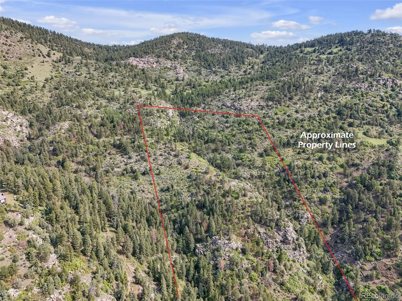 Morrison, Colorado 80465, United States, ,Land,Active,145493