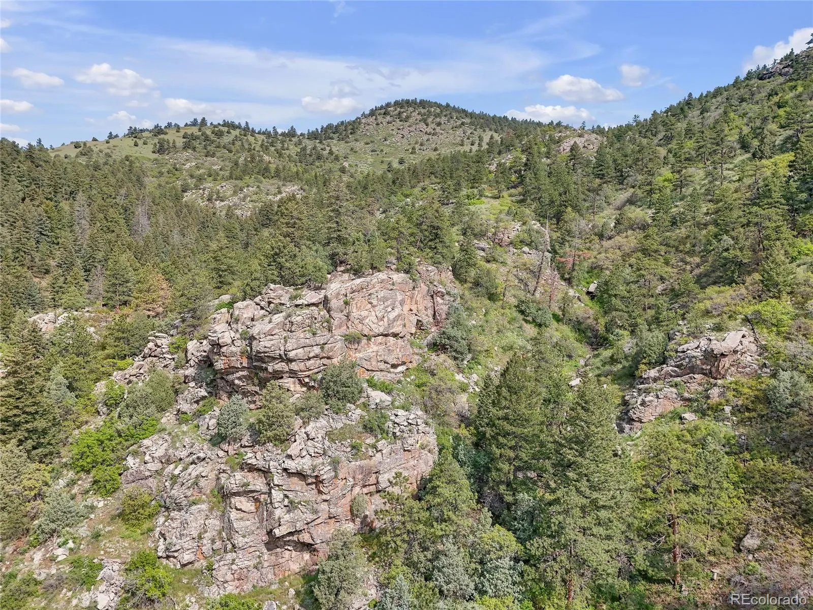 Morrison, Colorado 80465, United States, ,Land,Active,145493