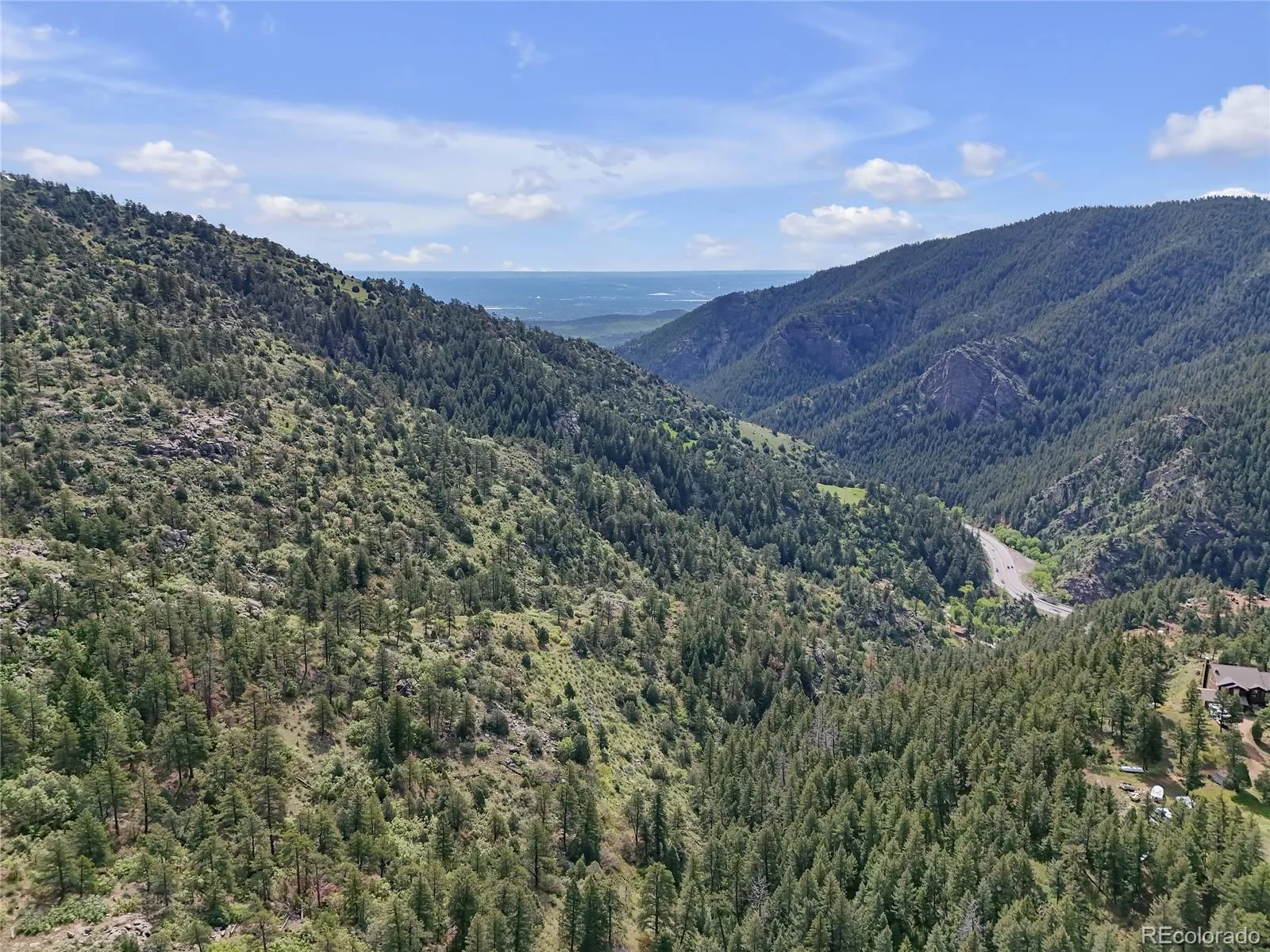 Morrison, Colorado 80465, United States, ,Land,Active,145493