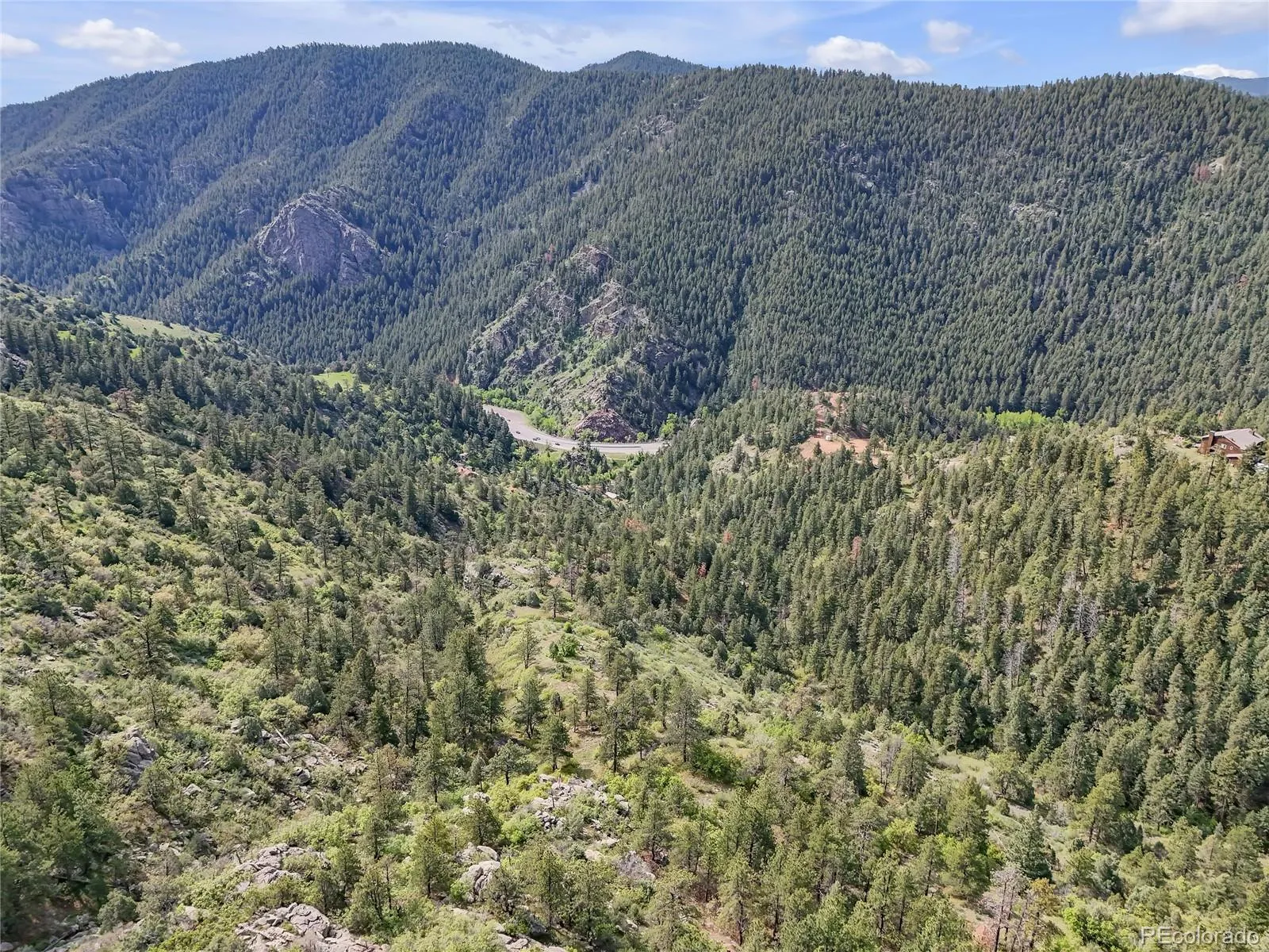 Morrison, Colorado 80465, United States, ,Land,Active,145493