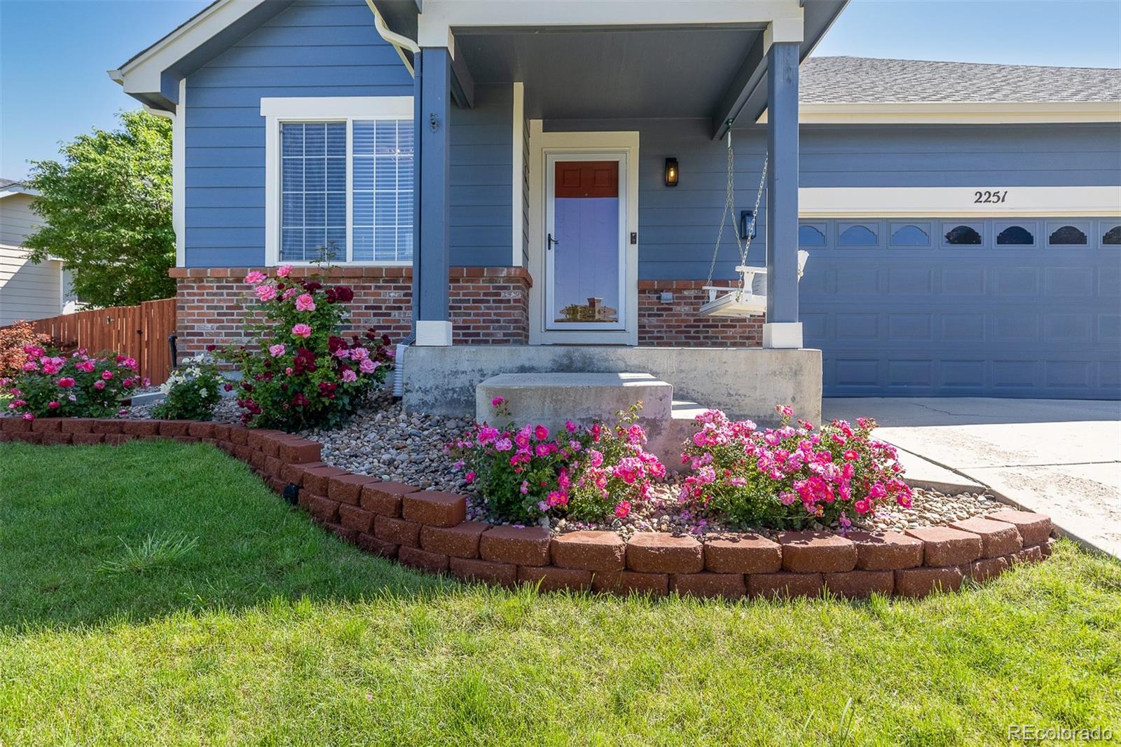2251 Dogwood Drive