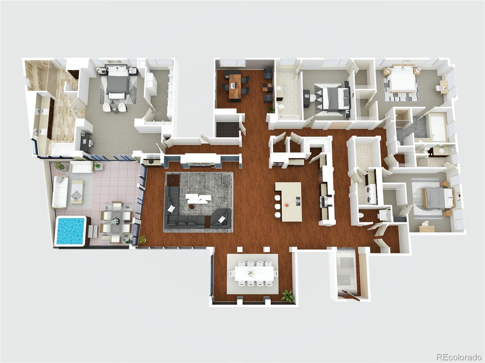 1691 Central 602-PH