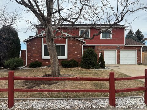 7528 Queen Circle Arvada CO 80005