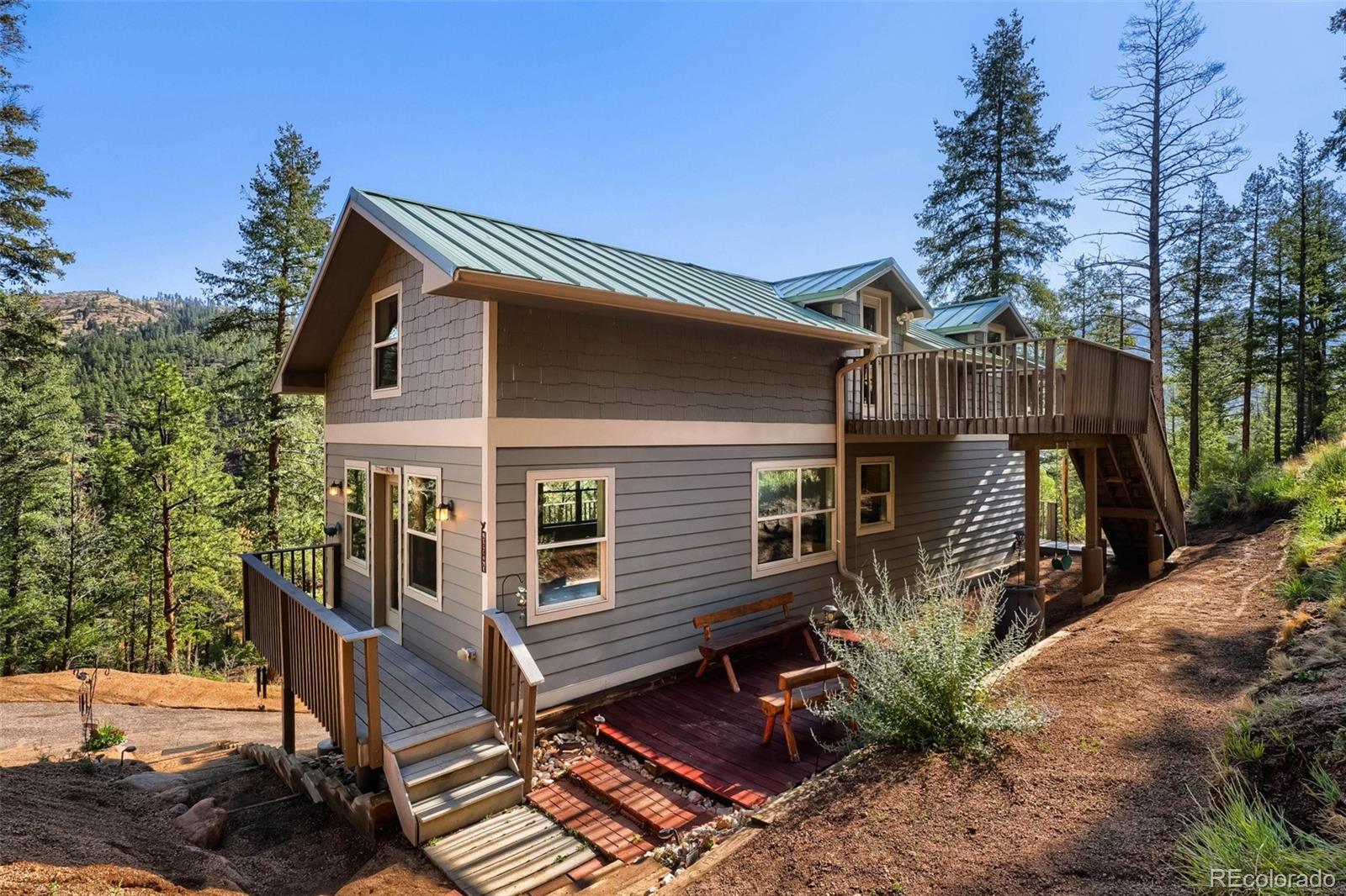 9899 Overlook Road