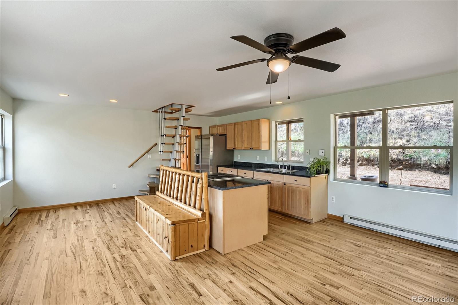 9899 Overlook Road
