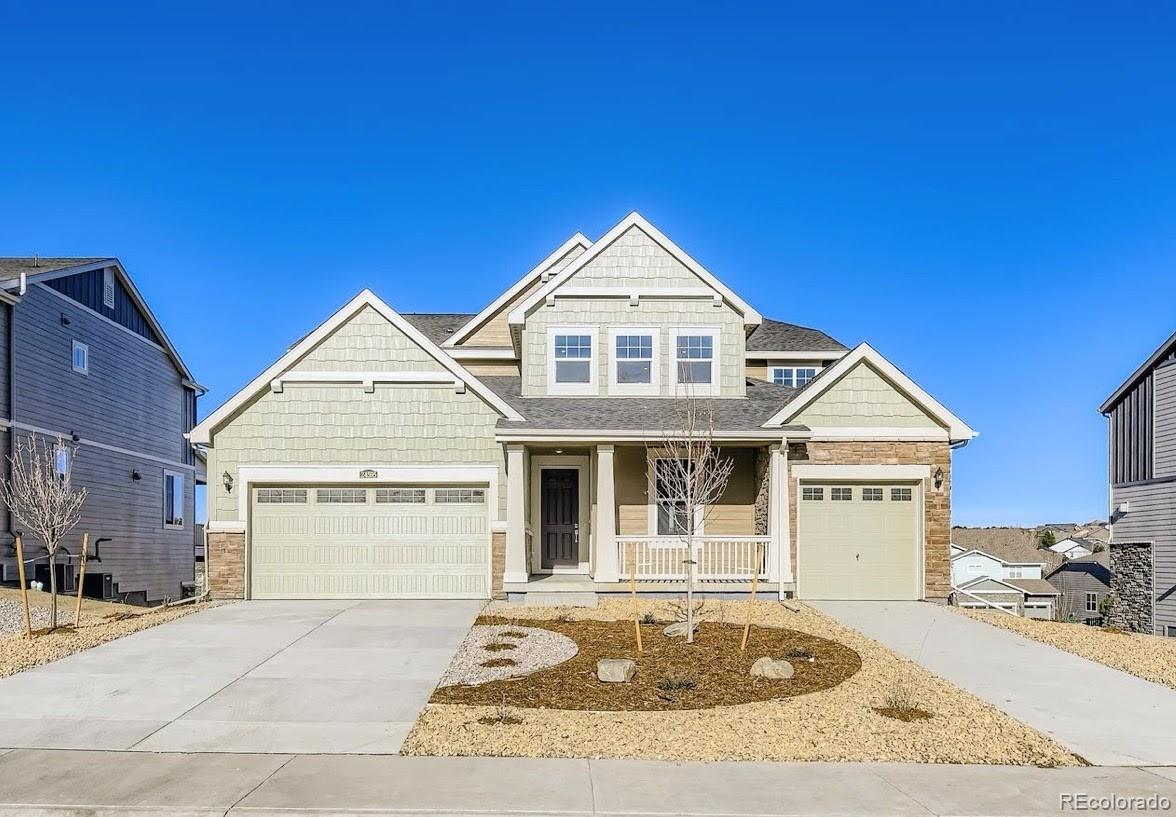 24595 E Kettle Court