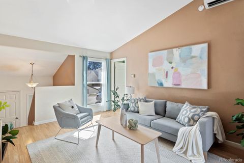 4753 S Clay Court Englewood CO 80110