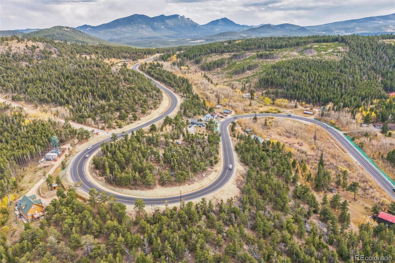 24427 Peak To Peak Highway