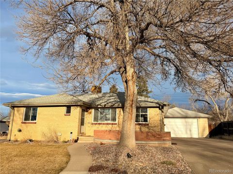 Photo of 6158 S Westview Street, Littleton, CO 80120 (MLS # 5977146)