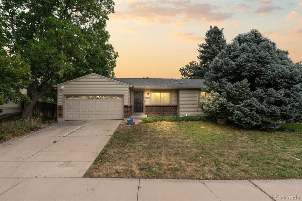 Photo of 4994 S Independence Way, Denver, CO 80123 (MLS # 3404260)