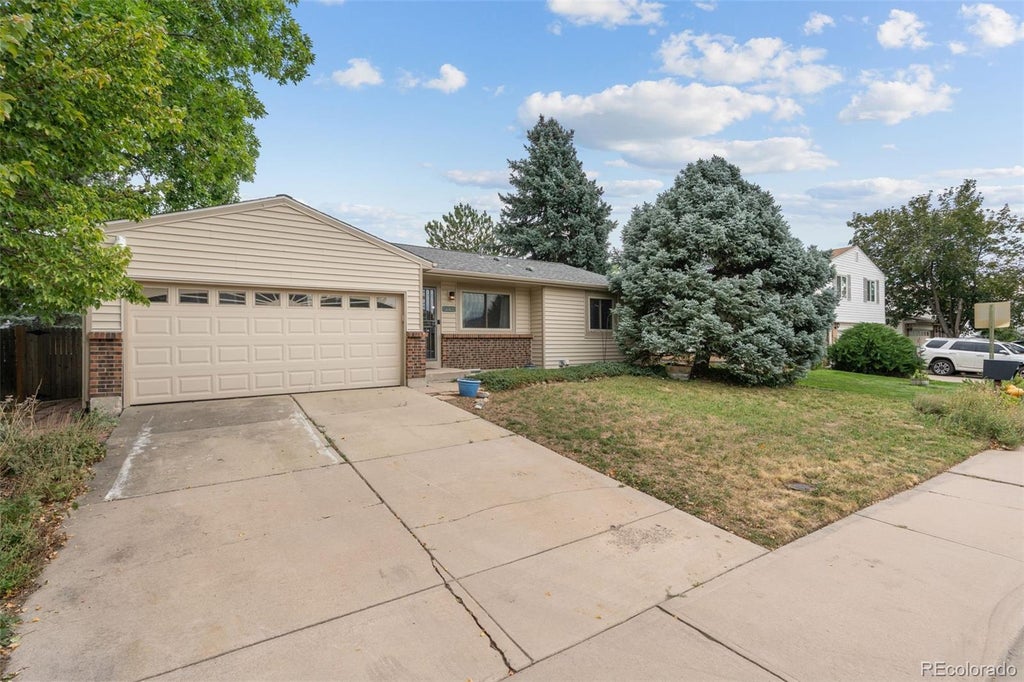 Photo of 4994 S Independence Way, Denver, CO 80123 (MLS # 3404260)