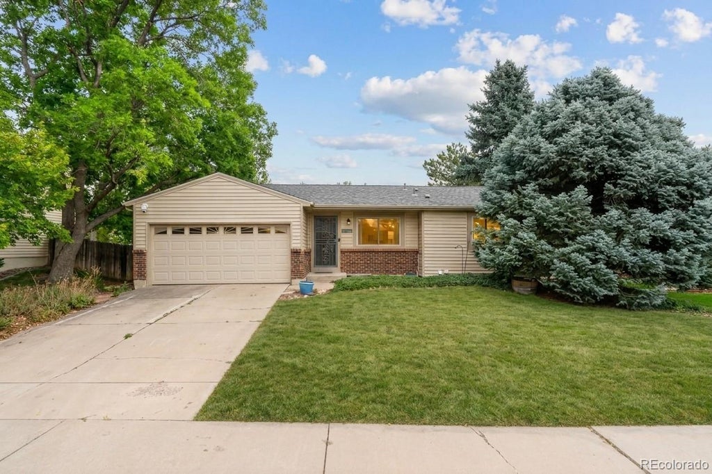 Photo of 4994 S Independence Way, Denver, CO 80123 (MLS # 3404260)