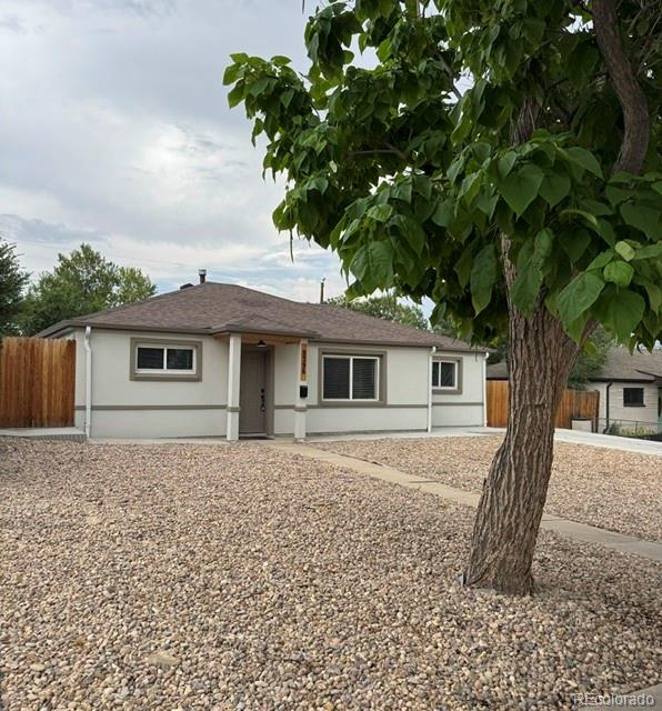 9396 Rose Court