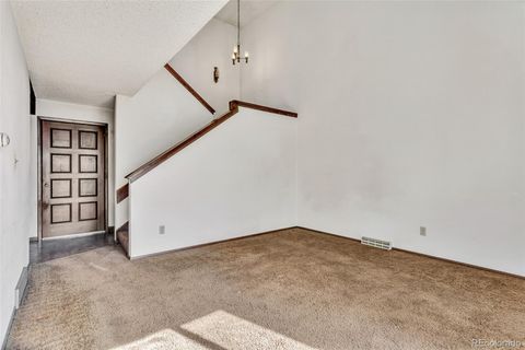 Cottonwood CO Homes for Sale & Real Estate 240 S 22Nd Avenue Brighton Co 80601