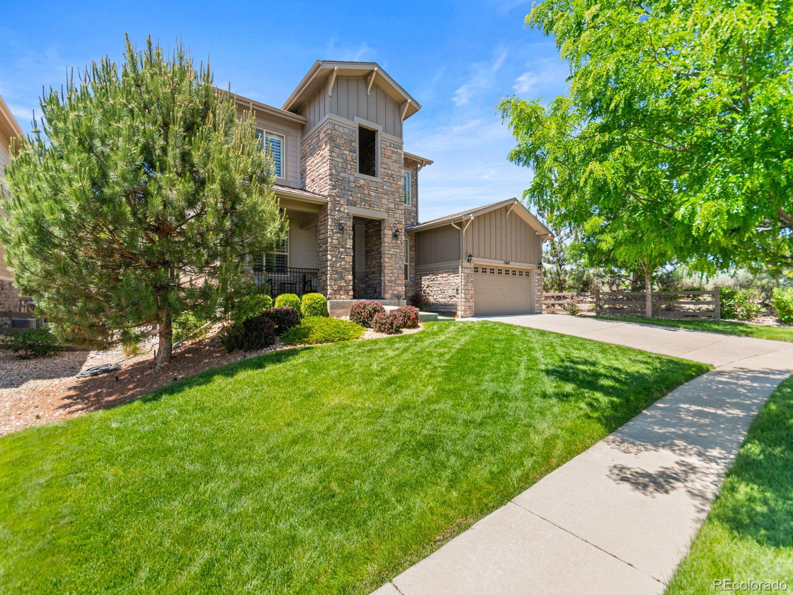 13645 Osage Court, Broomfield, CO, 80023 1 13645 Osage Court